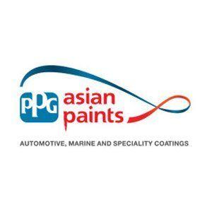 Asian paints ppg