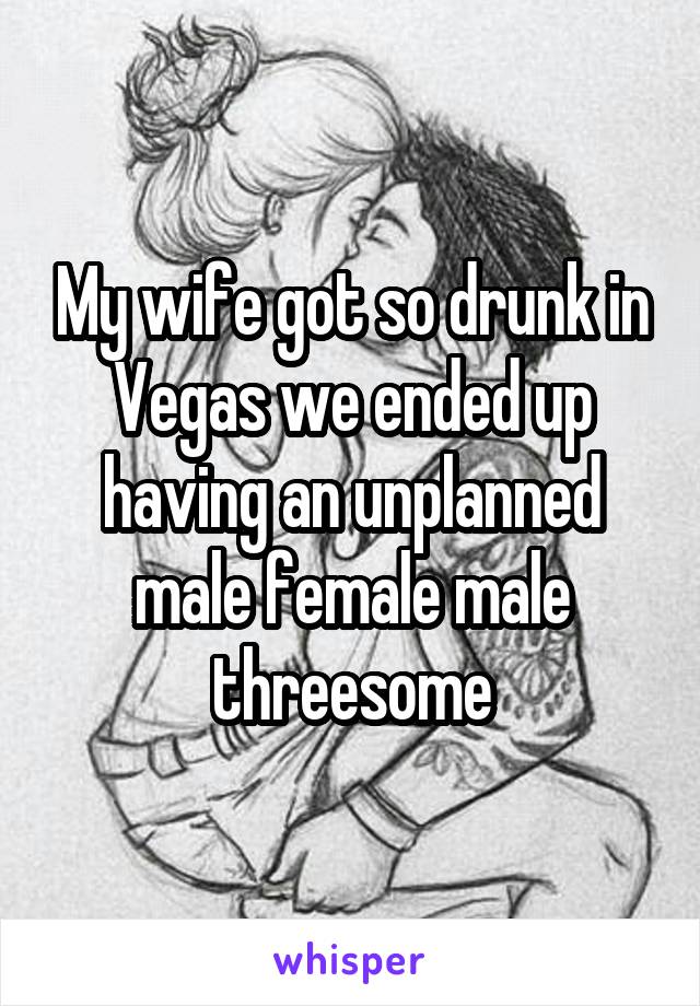 Drunk girl threesome in vegas recent