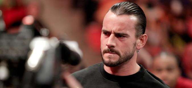 best of Shaved Cm punk