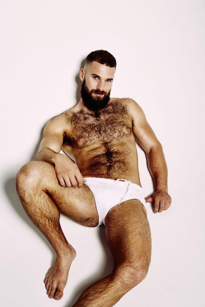 best of Men Gay mature hairy