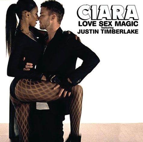 best of And magic single Love sex