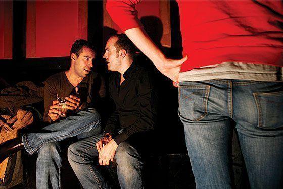 Best gay bars in new york