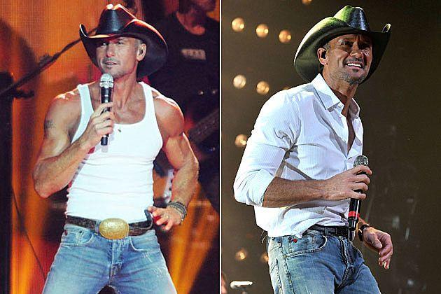 best of Singers Sexy male country