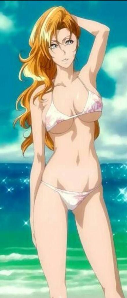 best of Hotties Naruto bikini