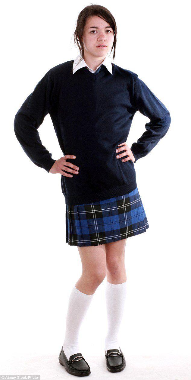 Dingo reccomend Teen school girls in short skirts caption