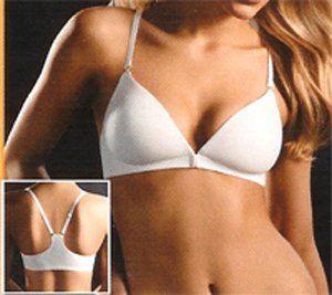 Detector reccomend Bra naked truth warners