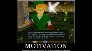 best of Moments Zelda funny