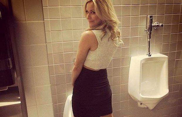 Nude photos of renee young