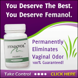 best of Fish Treatment odor vaginal for