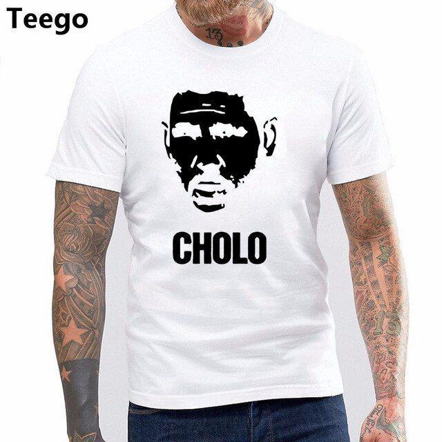 best of Clothing stores Cholo