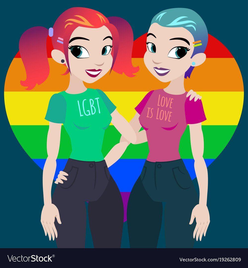 Lesbian free priview