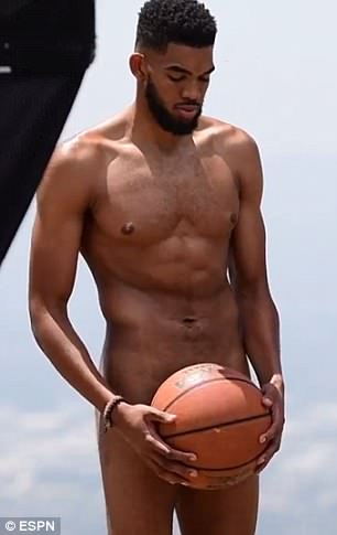 best of Basketball Sexy players naked