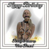 Shooting S. reccomend Bdsm online birthday cards