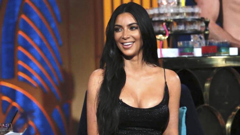 Kim kardashian porno in Nanning