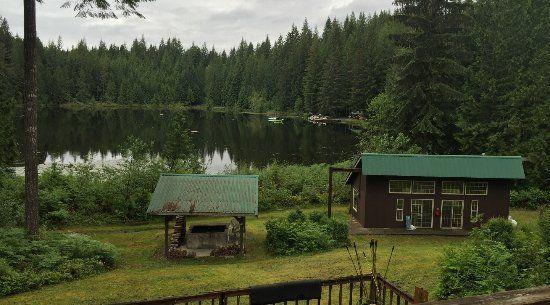 Chip S. reccomend Lake bronson family nudist park