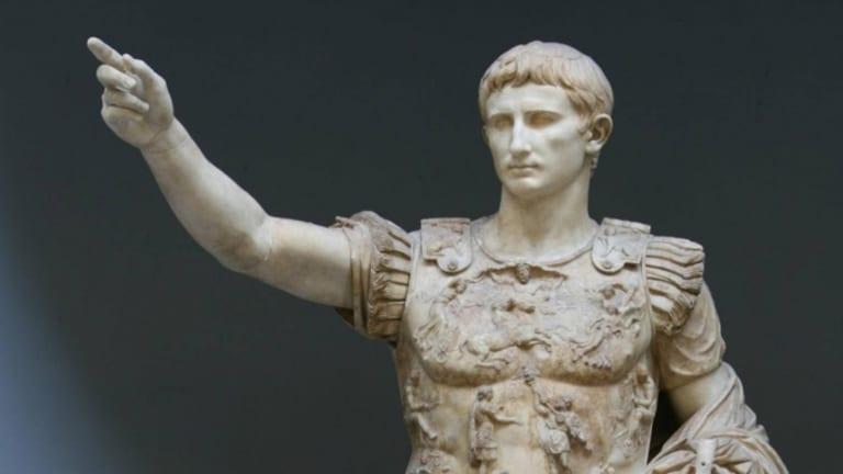 best of Augustus caesar facts about Fun