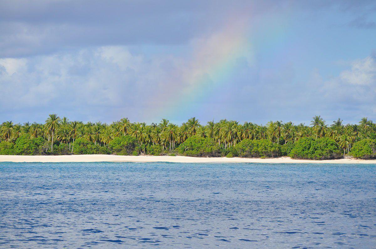 Doppler reccomend Bikini atoll radiation levels