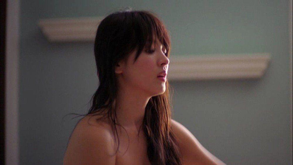 Song Hye Kyo Hot Nude Photos