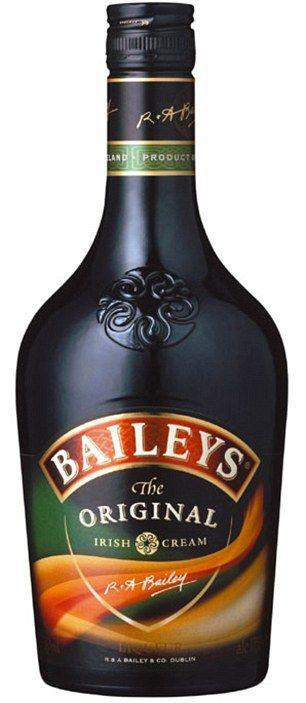 Baileys irish creme and erotic
