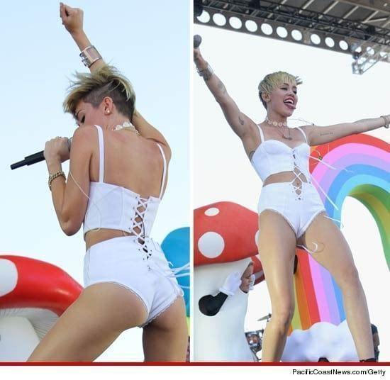 Light Y. reccomend pic Miley cyrus ass