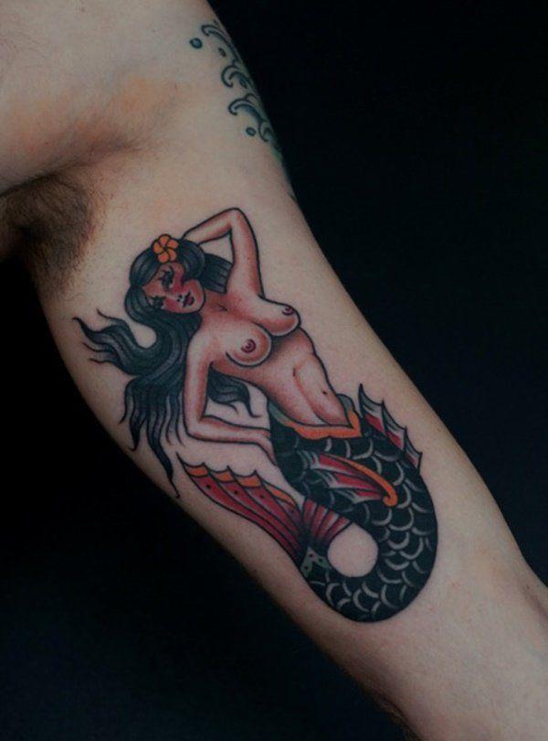 Redvine recomended women tattoo patterns Naked