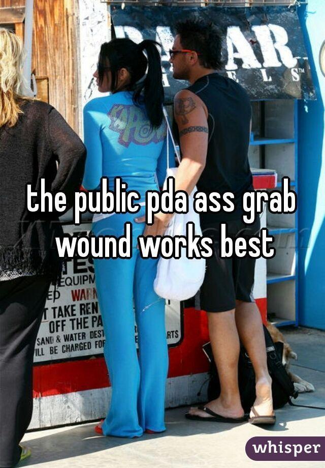 best of Ass Ass in the public