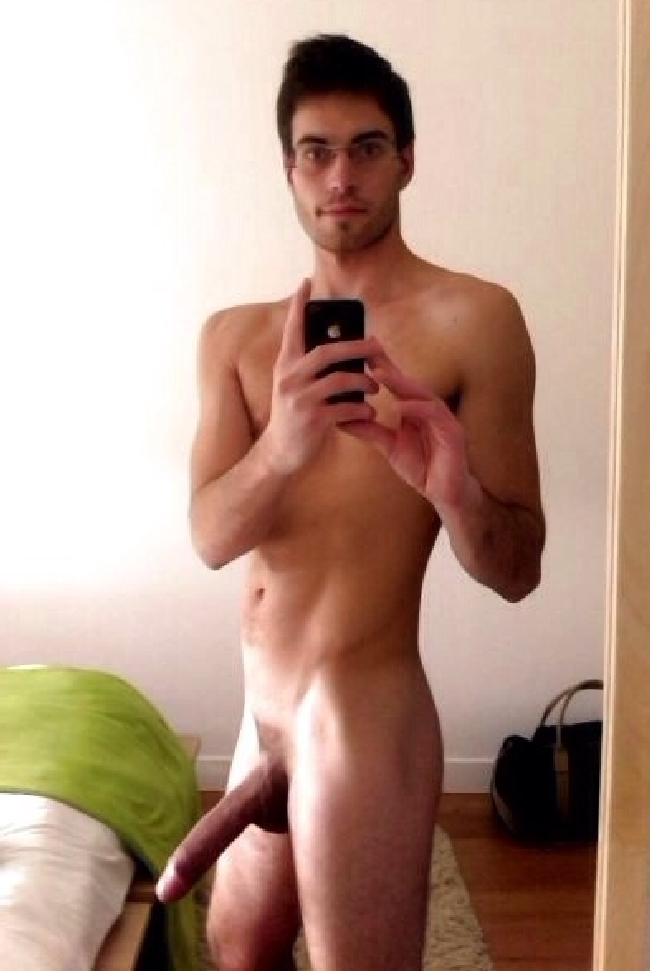 best of Guys big with naked penis Images