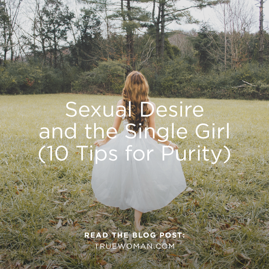 Sexual purity in christian dating