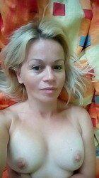 Milf nude selfies tumblr