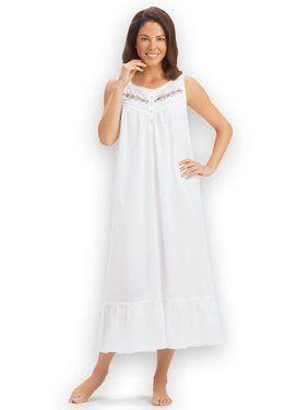 Adult size baby stlye nightgowns