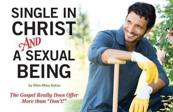Sexual purity in christian dating