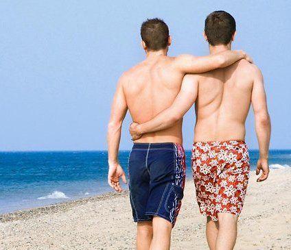 best of Nude beach blogs Gay adventure