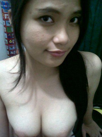 Indonesian girls nude boobs pictures
