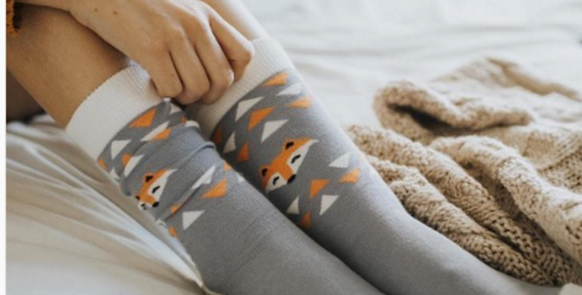 Sexy socks blog
