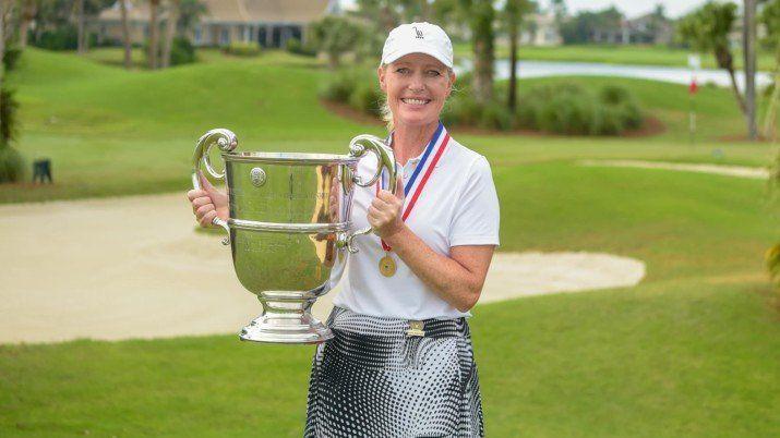 Dollface reccomend Texas womens amateur golf tournament october