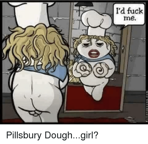Funny pillsbury dough boy pictures