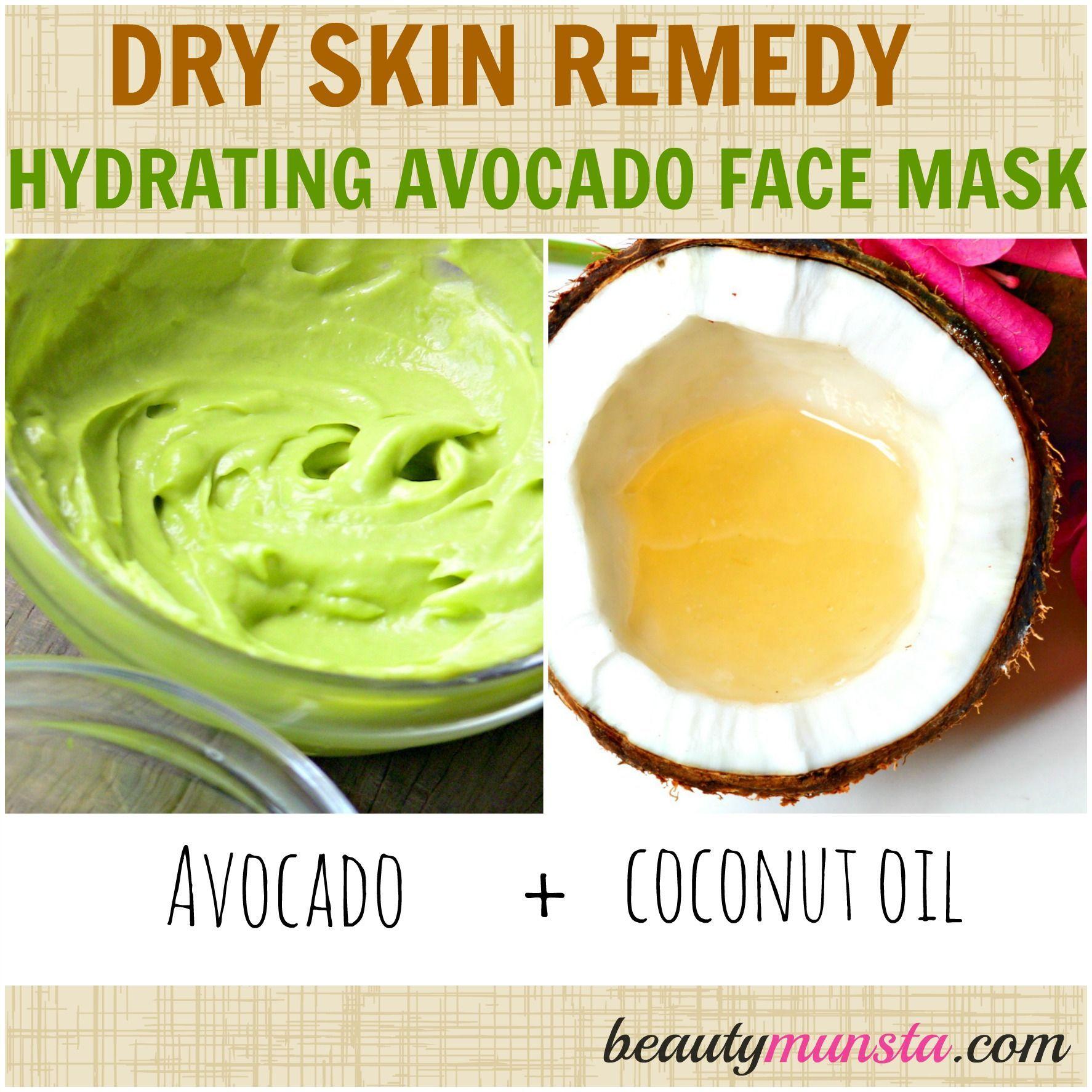 Rocky reccomend Facial masks for dry skin