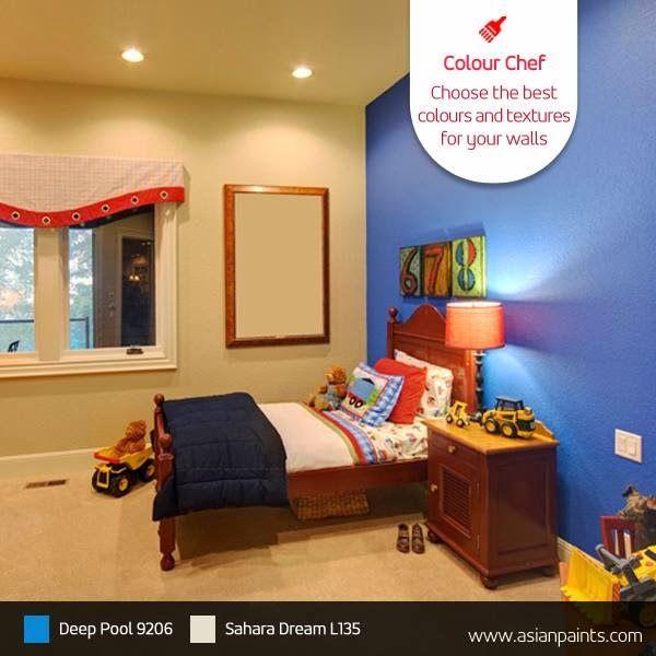 Cobalt reccomend Asian paint home solutions