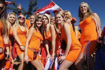 best of Women in Netherlands Naughty