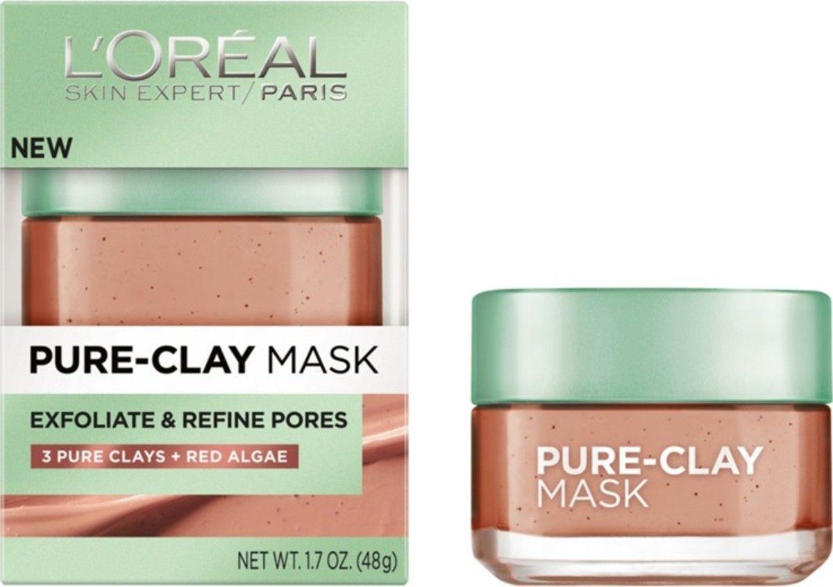 Number S. reccomend Facial masks for dry skin