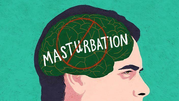 Salty reccomend The most personal addiction masturbation