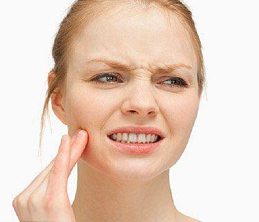 Ribeye reccomend Teeth grinding facial numbness Free Pron Videos 2018