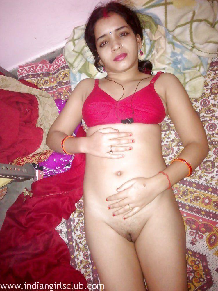 Nude india