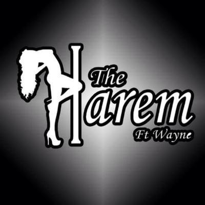 Sierra recomended wayne The harem fort