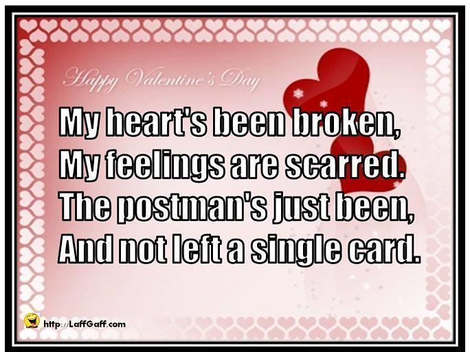 Valentines day jokes for singles tagalog