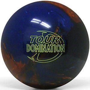 The C. recommendet domination Ball storm bowling