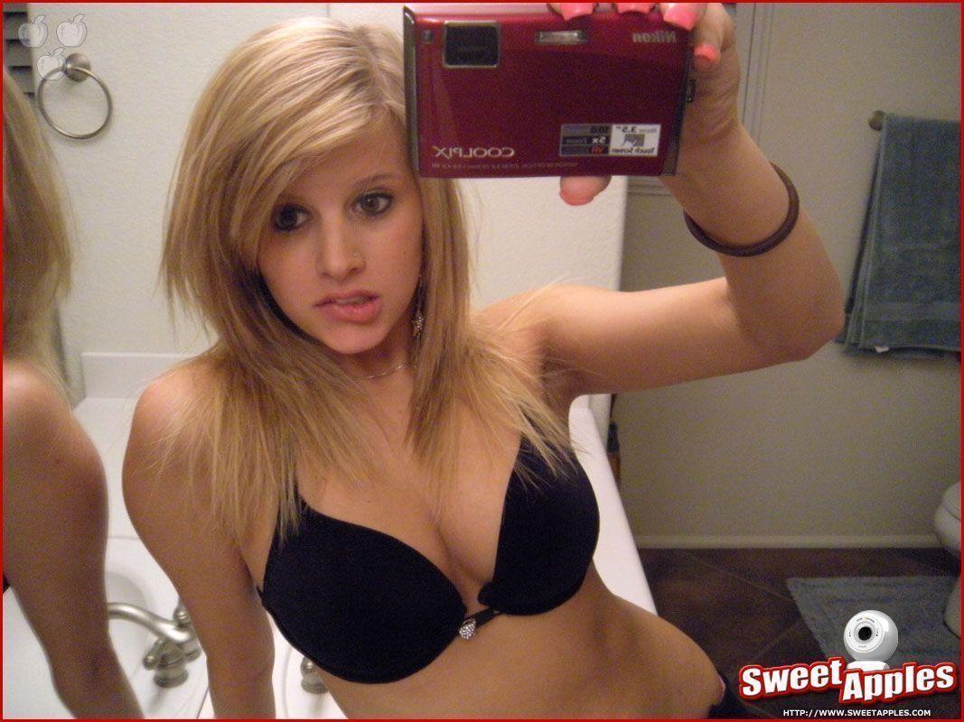 best of Selfpics Out some dirty teen