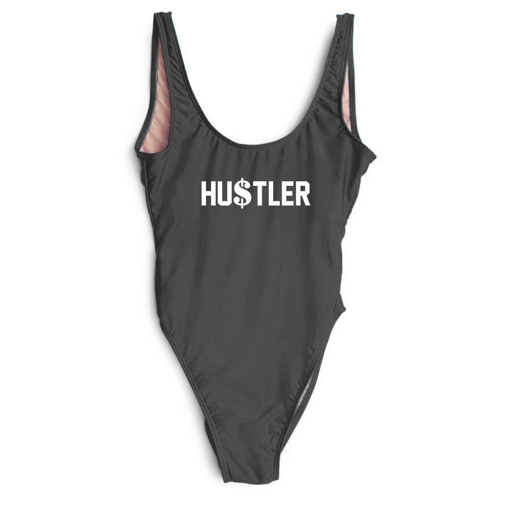 Jelly B. reccomend Hustler swim wear