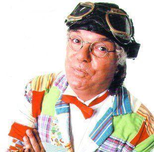 Roy chubby brown review