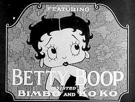 best of Links porn Betty boop free